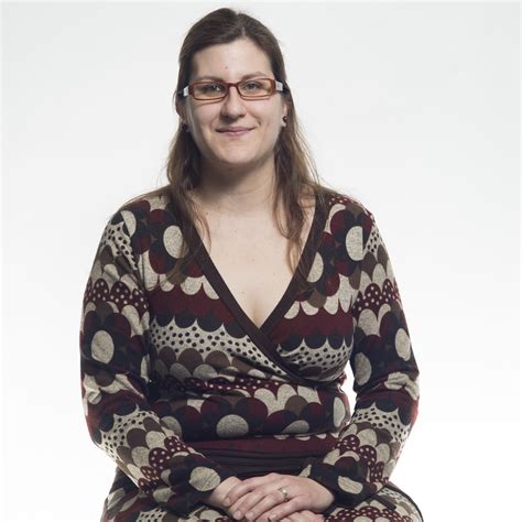 Carolina Sánchez | IRB Barcelona