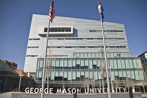 George Mason University Admission 2025: Application Dates & Deadlines ...