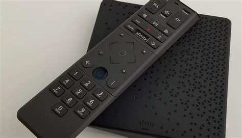 Image result for Menu Button On Xfinity Remote