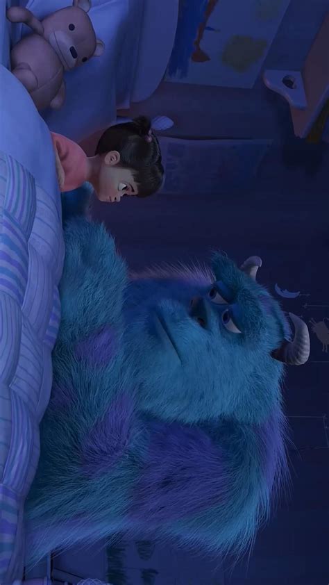 Sully and boo – Artofit