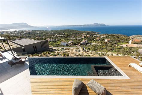 Kokomo Milena Villas , Apokoronas , Chania , Crete