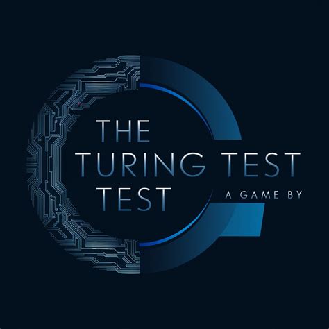 Image result for Turing Test Game