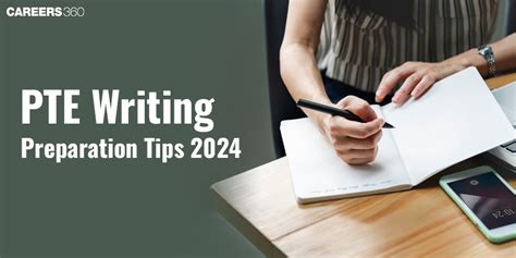 Image result for Pte Writing Tips
