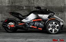 Can Am 3 Wheel Motorcycle by 2015 Can Am Spyder F3 Reveiewed A 3wheeler Bikes4sale Can Am 3 Wheel Motorcycle