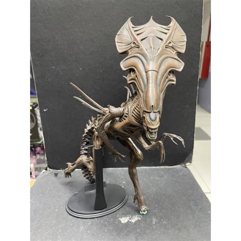 Image result for Alien Alien Queen Figure