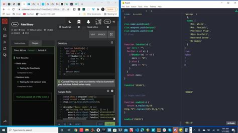 JavaScript Tutorial Caleb 的图像结果
