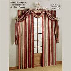 Scarf Curtains by Ombre Semi Sheer Scarf Valance And Window Treatments Scarf Curtains