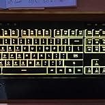 Amazon.in: Buy Redragon Shiva K512 RGB Backlit Membrane Wired Gaming ...