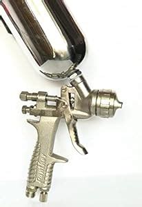 PANTHER Paint Spray gun. (SN-69, 1.4 mm) 1PIN, METAL CUP : Amazon.in ...