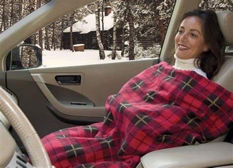 review car electric blanket
