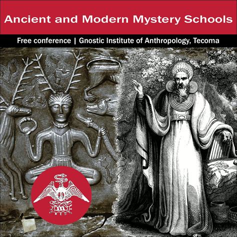 Activities — Gnostic Institute Of Anthropology