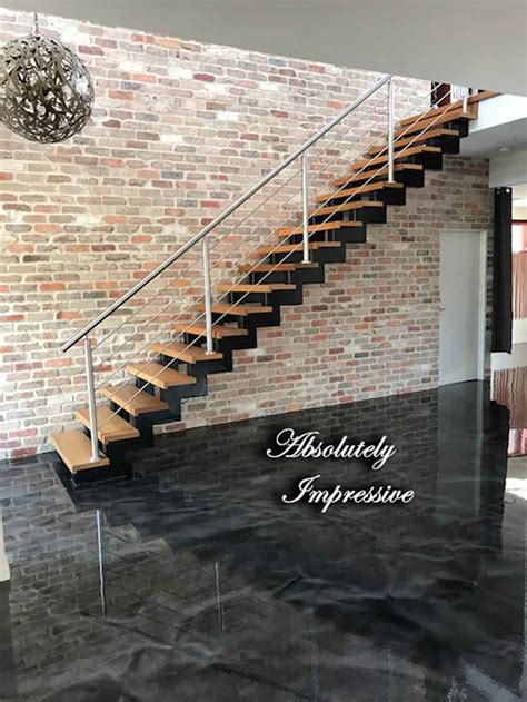 Exquisite Epoxy Flooring Gallery | Gold Coast Floor Finishers