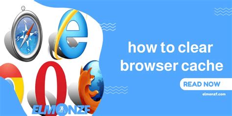 Image result for Empty Browser Cache