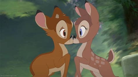 Bambi (Character) - Comic Vine