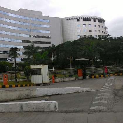 Whirlpool Corporation Pune office photos