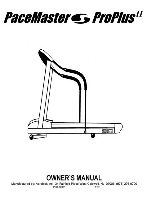 Pacemaster Treadmill Error Code 31 的图像结果