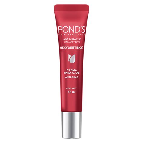 Age Miracle | POND'S México