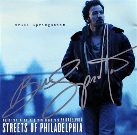 Philadelphia Bruce Springsteen Song 的图像结果