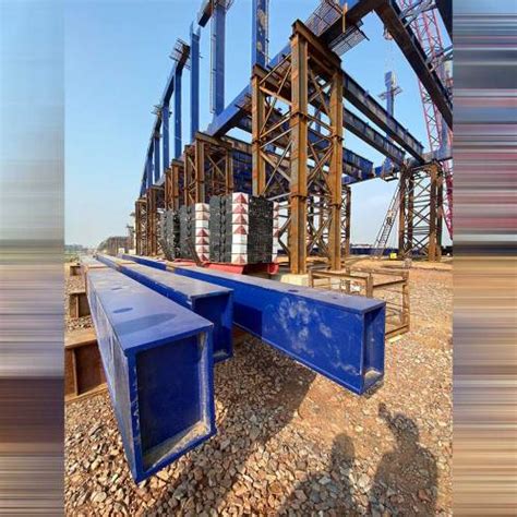 Structural Steel Bridge Inspection Services in Pune, Structural Steel ...