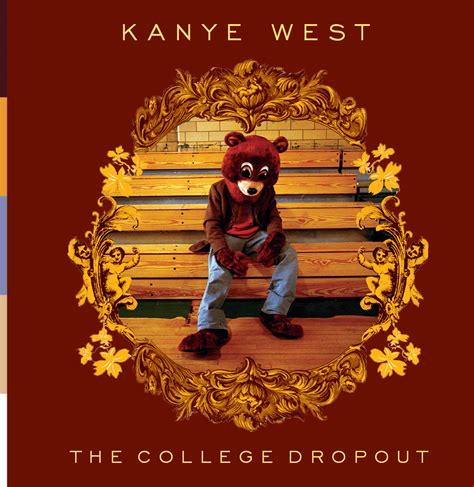 The College Dropout