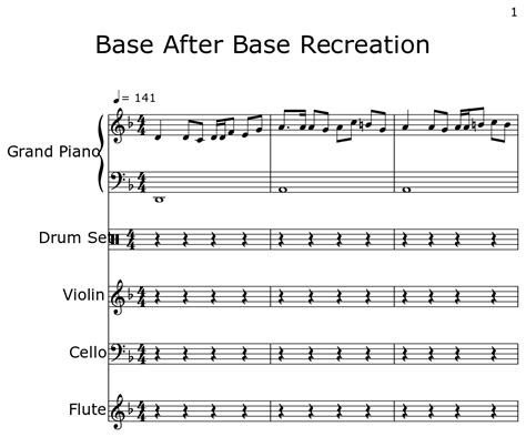 Image result for Base After Base Remixes