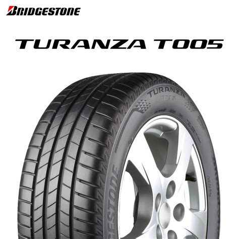 BRIDGESTONE（ブリヂストン） 24年製 205/55R16 91W ★ RFT TURANZA T005 トランザT005 BMW ...