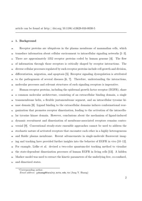 Image result for Research Journal Example