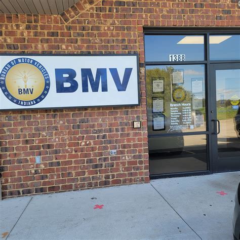 AUBURN BMV BRANCH - Auburn IN - Hours, Directions, Reviews - Loc8NearMe