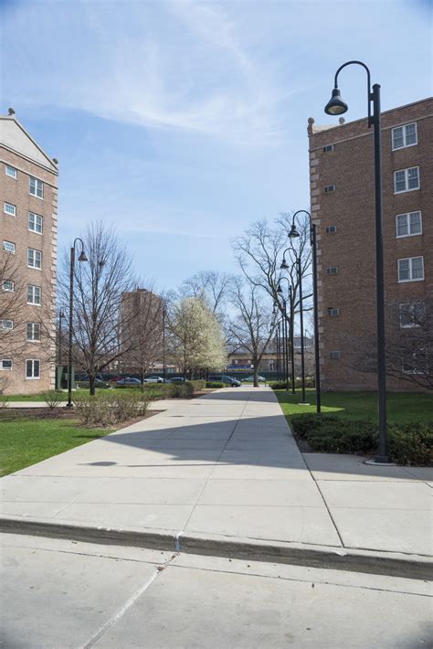 Dearborn Homes — TERRA Engineering