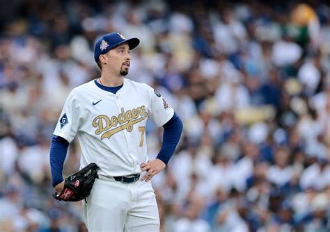 Dave Roberts Drops Massive Update on Blake Snell’s Injury Amid Dodgers ...