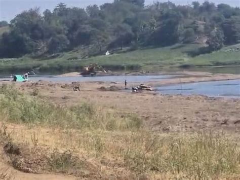NGT Plastic Ban Within 100m; Narmada River Pollution Action Report
