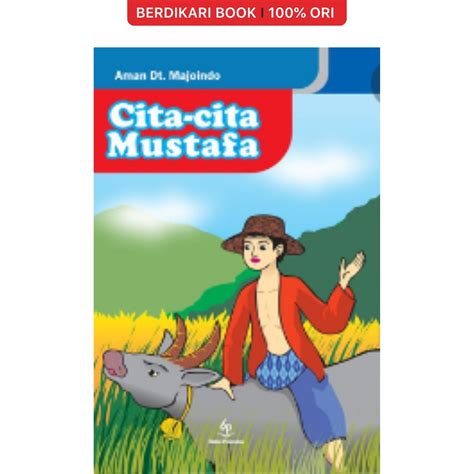 Cita-Cita Mustafa