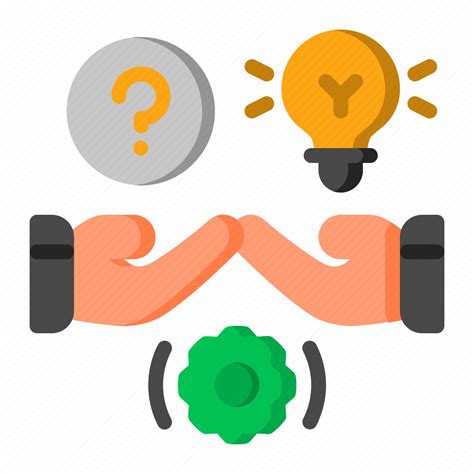 Image result for Simple Solution It Icon