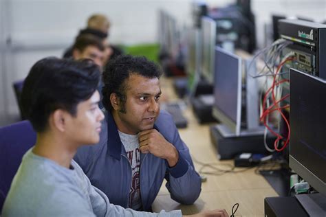 Computer Advanced Program 的图像结果