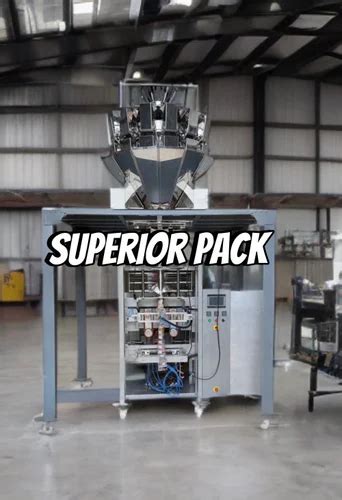 Multihead Weigher - 10 Head Multi Head Weigher Manufacturer from ...