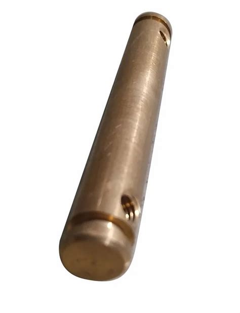 Gun Metal Rod - 1inch Gun Metal Rod Manufacturer from Vadodara