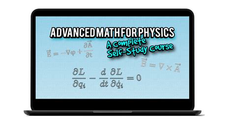 Physics Math 101 Course 的图像结果