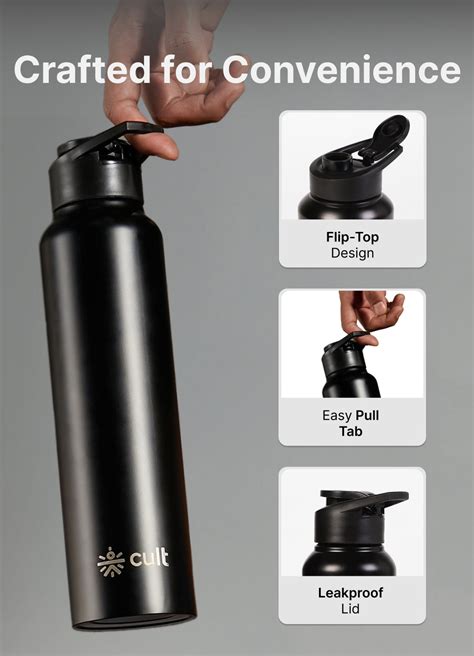 Buy Cult Elite Essentials Online in India | Cult Store