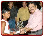 Welcome to Jumbo Circus / Events