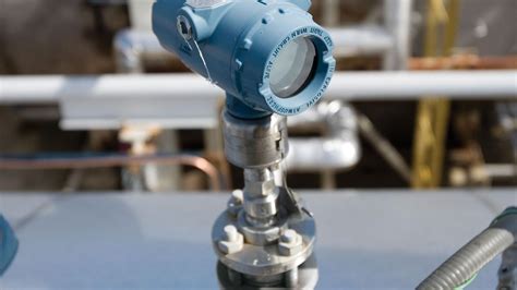Pressure Measurement | Emerson IN