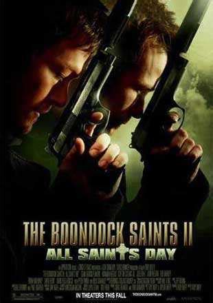 The Boondock Saints II: All Saints Day Movie: Showtimes, Review, Songs ...