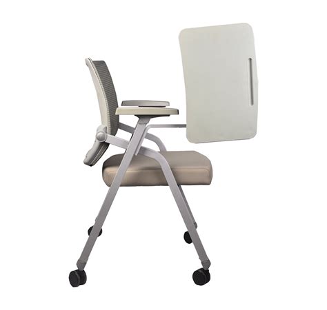 Kepler Brooks Treo Training Chair with Writing Pad