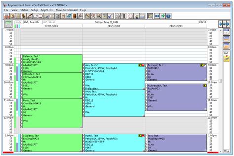 Image result for How to Enter Scheduling Note Using Dentrix