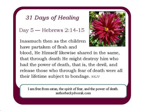 Image result for 31 Healing Scriptures