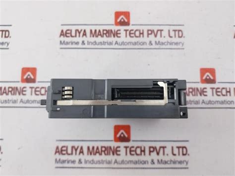 Mitsubishi Electric Melsec-q Qx40-s1 Plc Q Series Input Module 24 VdcÂ ...