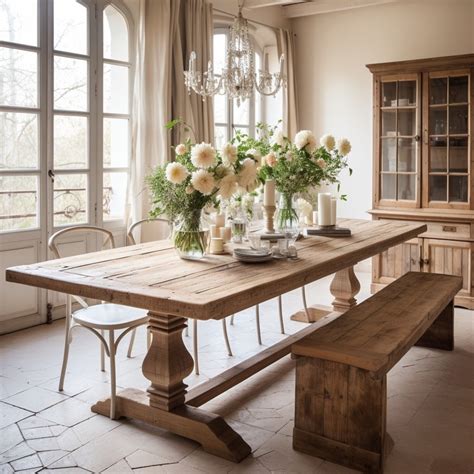 20 Affordable French Country Decorating Ideas: Achieve Rustic Elegance ...