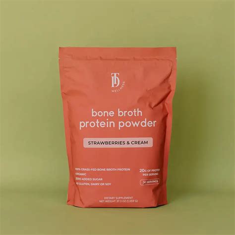 All Products – Taylor Dukes Wellness