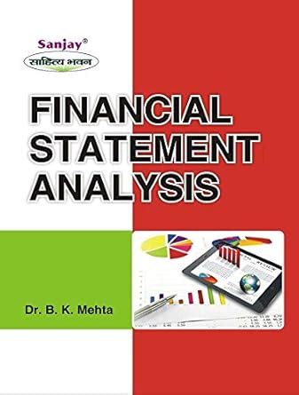 Buy Financial Statement Analysis: Revised Edition (2021) Book Online at ...