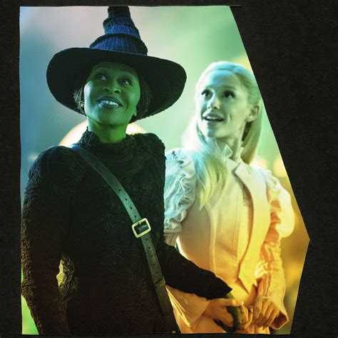 Opinion | Is the Movie ‘Wicked Really an Anti-Authoritarian Musical ...