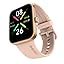 Noise Pulse Go Buzz Smart Watch with Advanced Bluetooth Calling, 1.69 ...